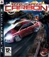 PS3 GAME - Need For Speed Carbon (MTX)